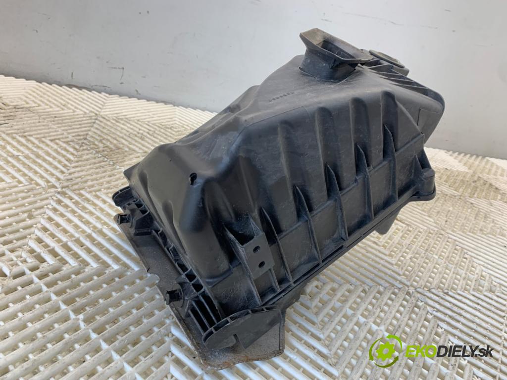 SEAT EXEO Kombi 2012 155 kW 2.0 TFSI 1984 Obal filtra vzduchu 03G133837 (Obal vzduchového filtra)