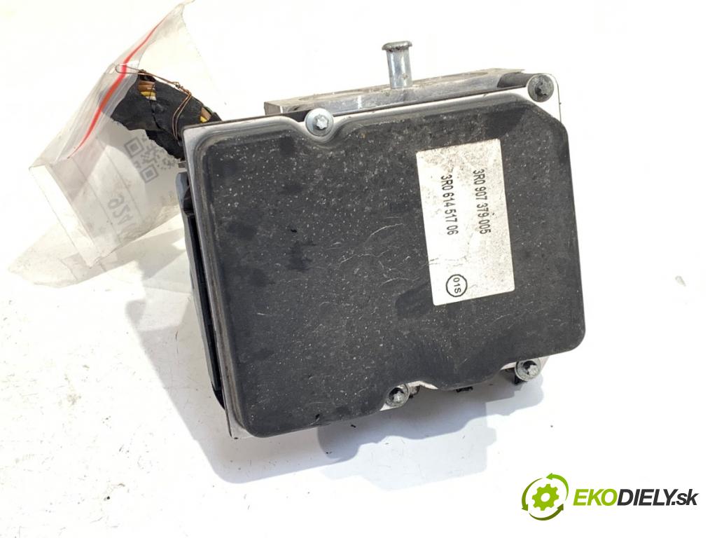 SEAT EXEO Kombi 2012 155 kW 2.0 TFSI 1984 pumpa ABS 3R0614517 (Pumpa ABS)