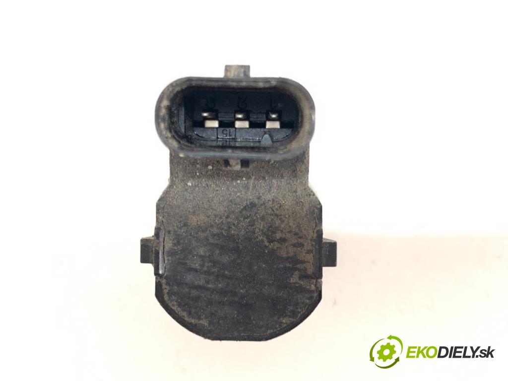 SEAT EXEO Kombi 2012 155 kW 2.0 TFSI 1984 Snímač PDC 4H0919275A
