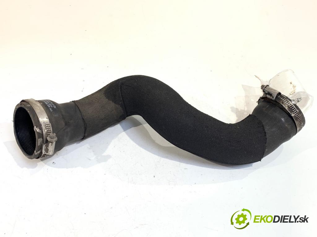 SEAT EXEO Kombi 2012 155 kW 2.0 TFSI 1984 Rúra turba 3R0145737E