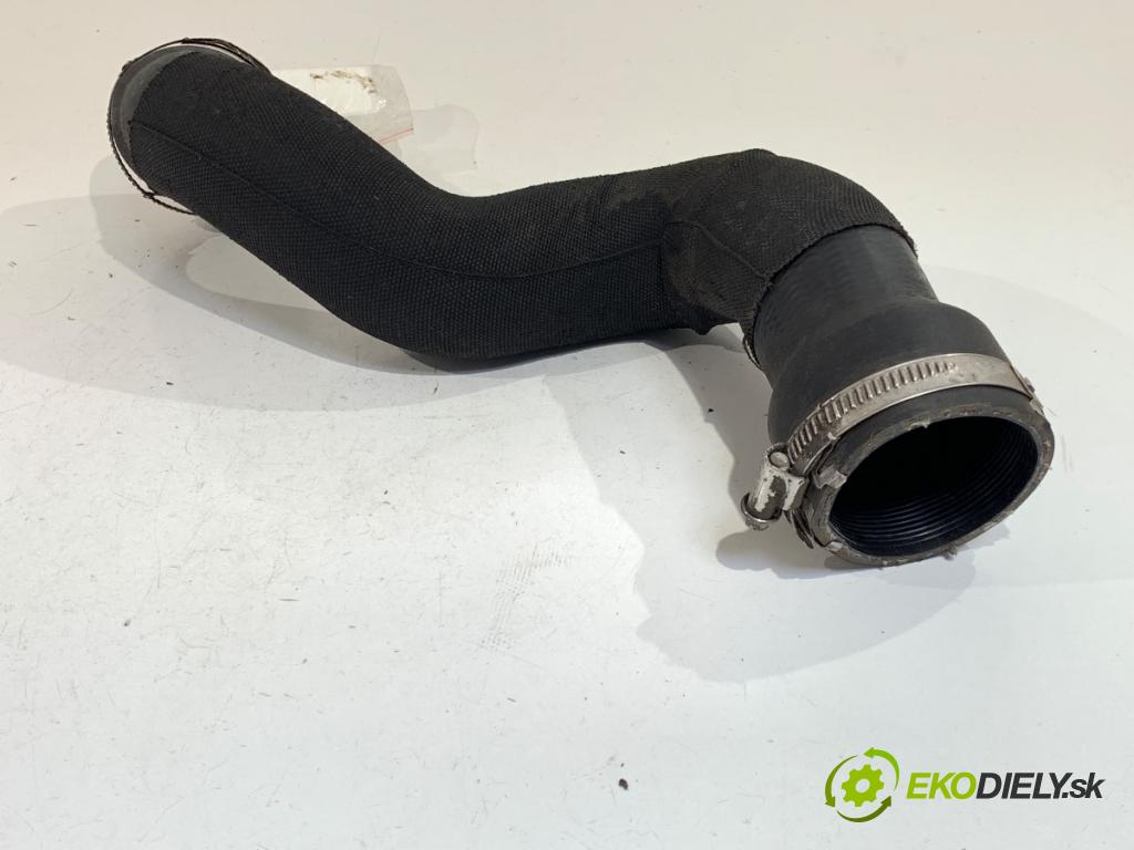 SEAT EXEO Kombi 2012 155 kW 2.0 TFSI 1984 Rúra turba 3R0145737E