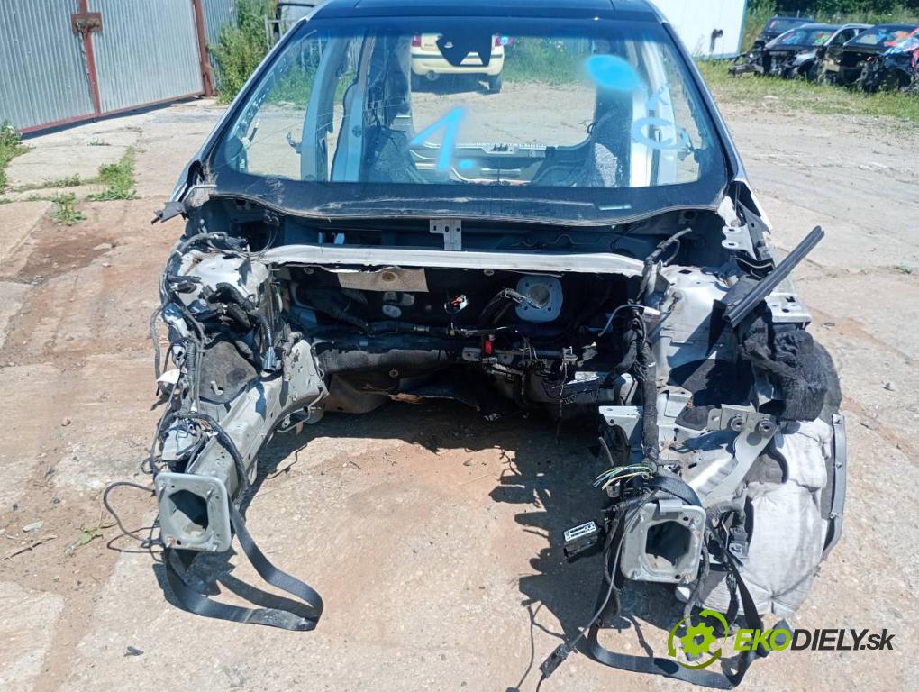 FORD USA EDGE SUV 2017 154 kW 2.0 TDCi Bi-Turbo AWD 1997 KAROSERIA ČTVRŤÁK blatník práh střecha PODŁUŻNICA