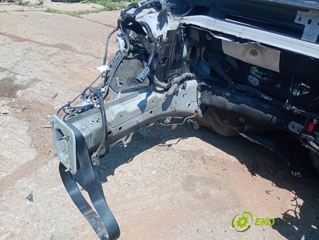 FORD USA EDGE SUV 2017 154 kW 2.0 TDCi Bi-Turbo AWD 1997 KAROSERIA ČTVRŤÁK blatník práh střecha PODŁUŻNICA