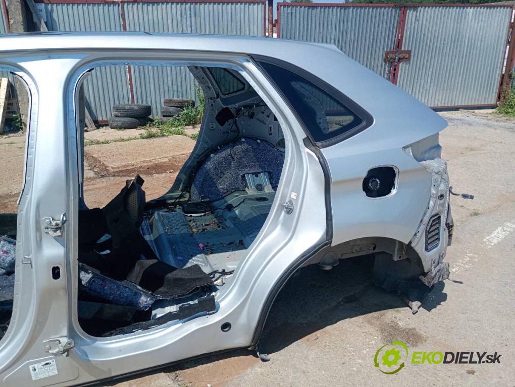 FORD USA EDGE SUV 2017 154 kW 2.0 TDCi Bi-Turbo AWD 1997 KAROSERIA ČTVRŤÁK blatník práh střecha PODŁUŻNICA