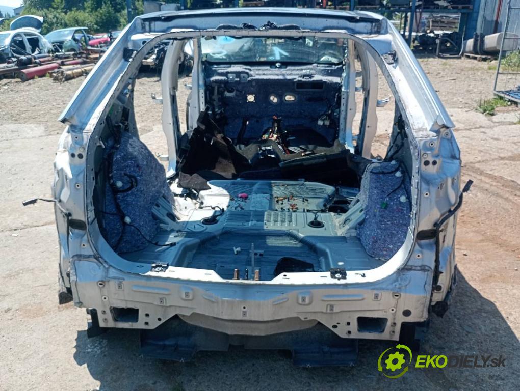 FORD USA EDGE SUV 2017 154 kW 2.0 TDCi Bi-Turbo AWD 1997 KAROSERIA ČTVRŤÁK blatník práh střecha PODŁUŻNICA