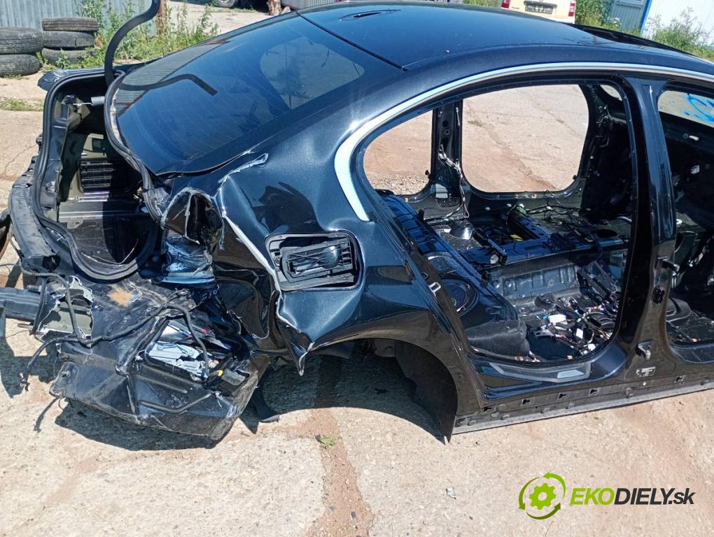BMW F30 sedan 2014 155 kW 325 d 1995 KAROSERIA ČTVRŤÁK blatník práh střecha PODŁUŻNICA