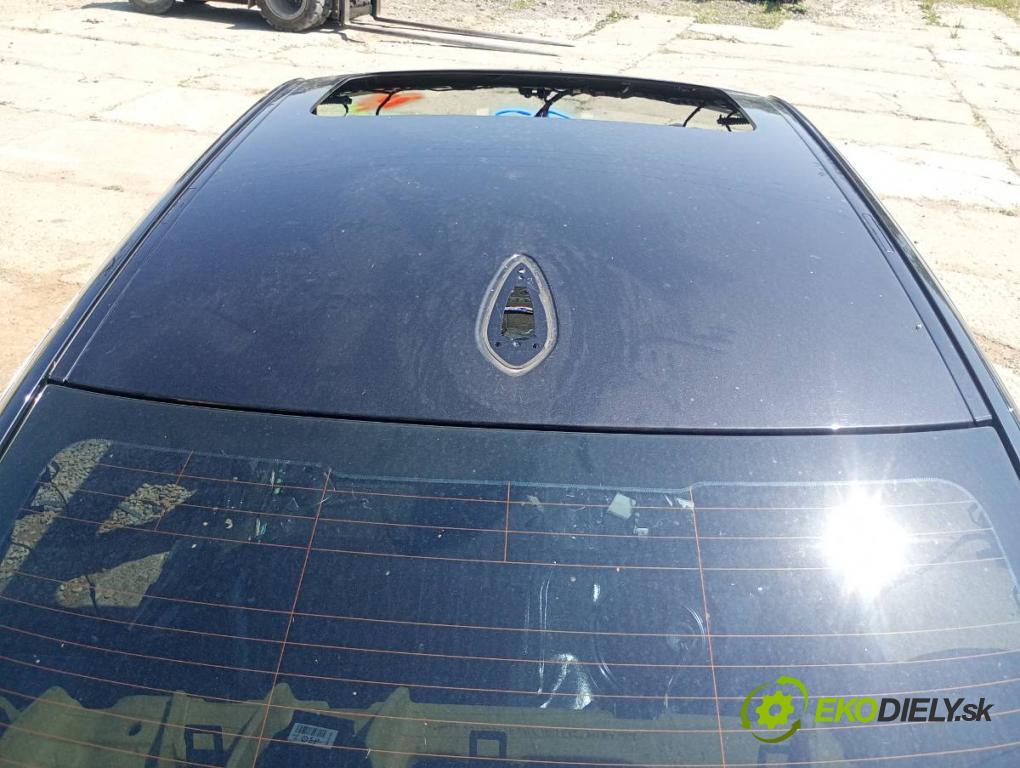 BMW F30 sedan 2014 155 kW 325 d 1995 KAROSERIA ČTVRŤÁK blatník práh střecha PODŁUŻNICA