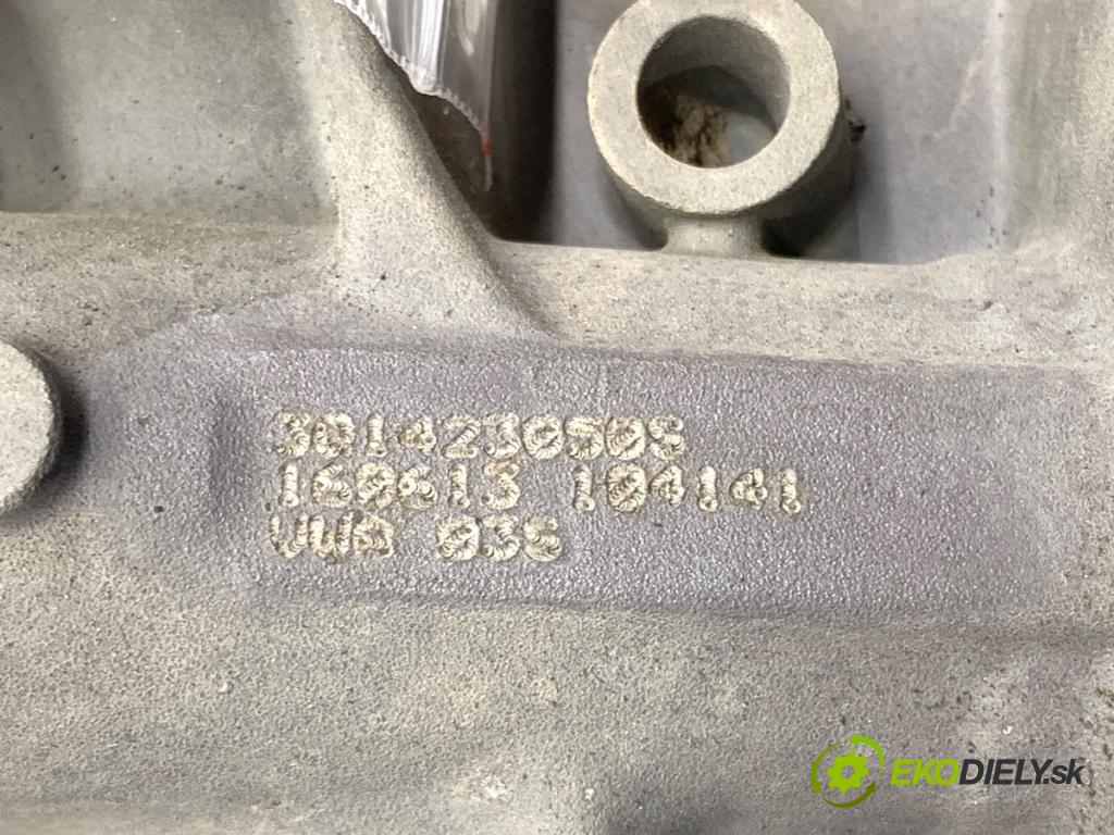 SKODA SUPERB III Kombi 2016 110 kW 2.0 TDI 1968 riadenie volantu Riadenie 3Q1423050S