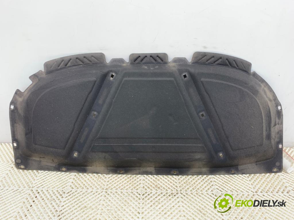 SEAT EXEO Kombi 2012 155 kW 2.0 TFSI 1984 odhlučnění kapoty