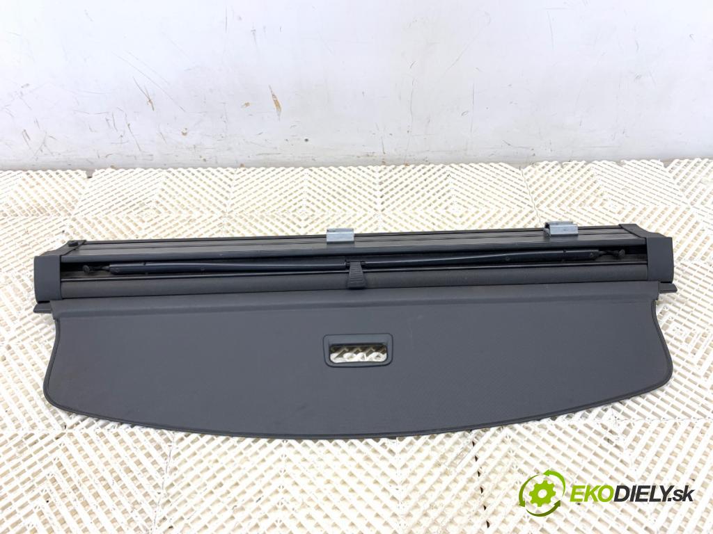 SEAT EXEO Kombi 2012 155 kW 2.0 TFSI 1984 Roleta kufra 