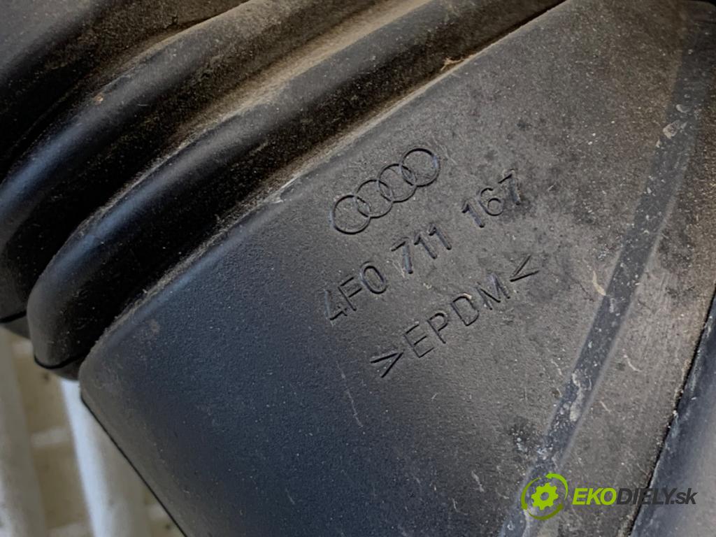 SEAT EXEO Kombi 2012 155 kW 2.0 TFSI 1984 kulisa 4F0711167 (Řadicí páka (kulisa) )
