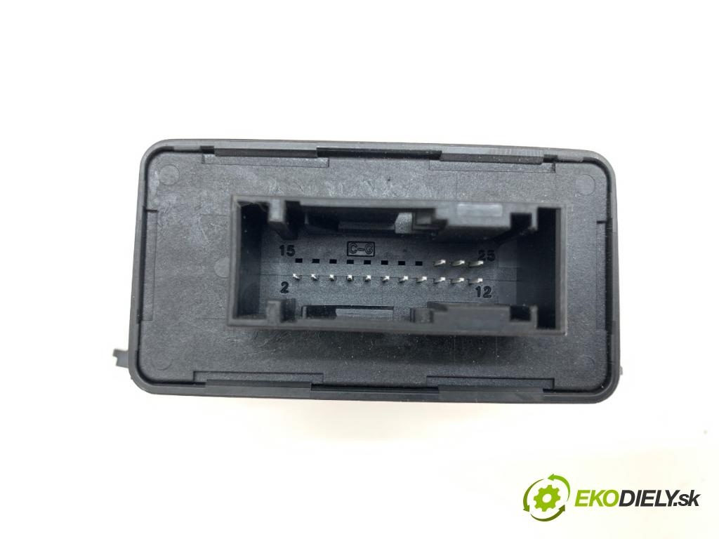 SEAT EXEO Kombi 2012 155 kW 2.0 TFSI 1984 Modul svetiel 5M0907357D