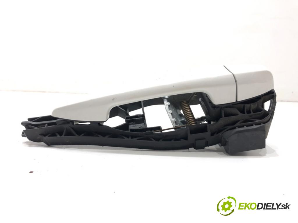 BMW F15 SUV 2015 160 kW xDrive 25 d 2993 klika vnejší pravý přední část 7304804