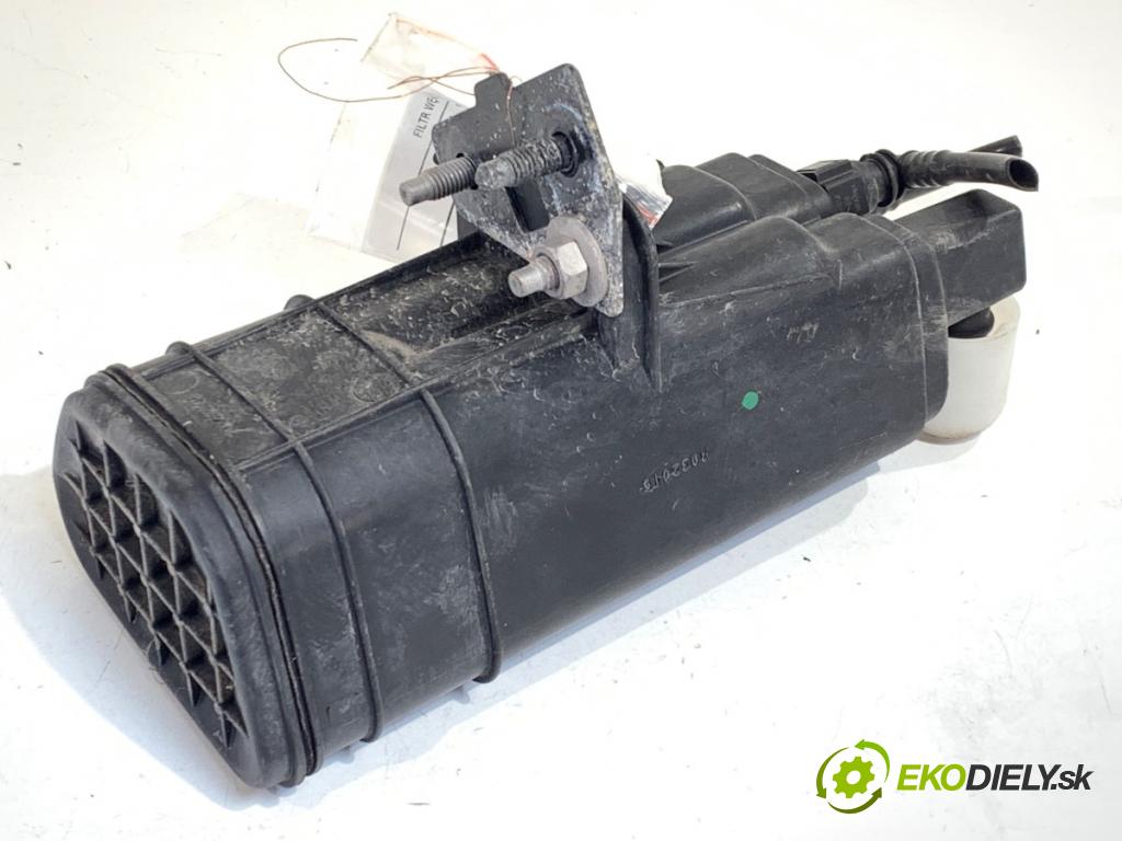 DACIA DUSTER SUV 2016 92 kW 1.2 TCe 125 1197 filter peľový 149509035R