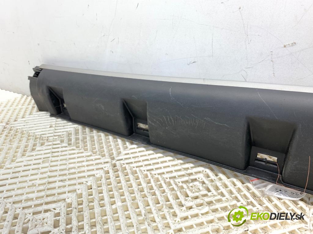 DACIA DUSTER SUV 2016 92 kW 1.2 TCe 125 1197 Lišta prahová pravy 768515735R