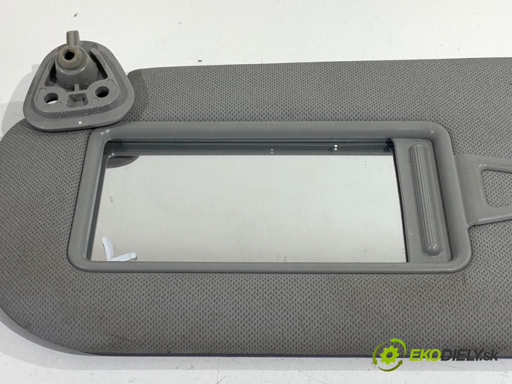 HYUNDAI ix35 SUV 2010 120 kW 2.0 1998 clona sluneční levý