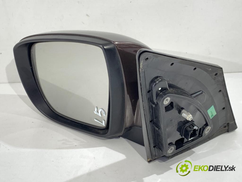 HYUNDAI ix35 SUV 2010 120 kW 2.0 1998 Spätné zrkadlo ľavy 