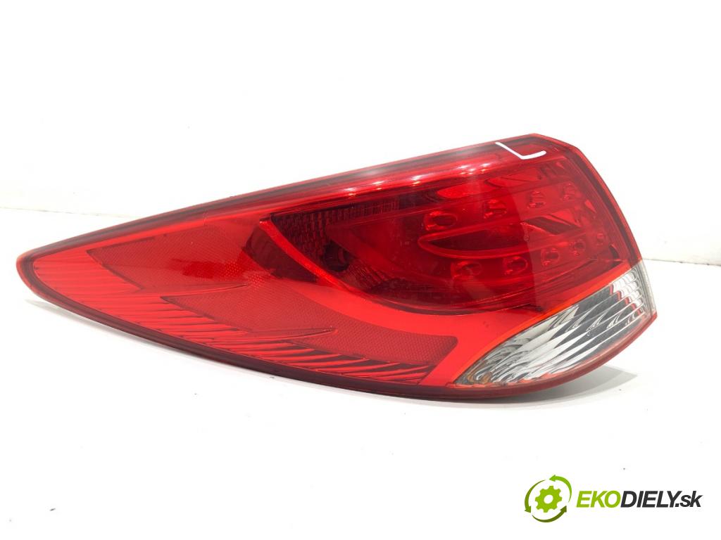 HYUNDAI ix35 SUV 2010 120 kW 2.0 1998 Svetlo ľavy zad 