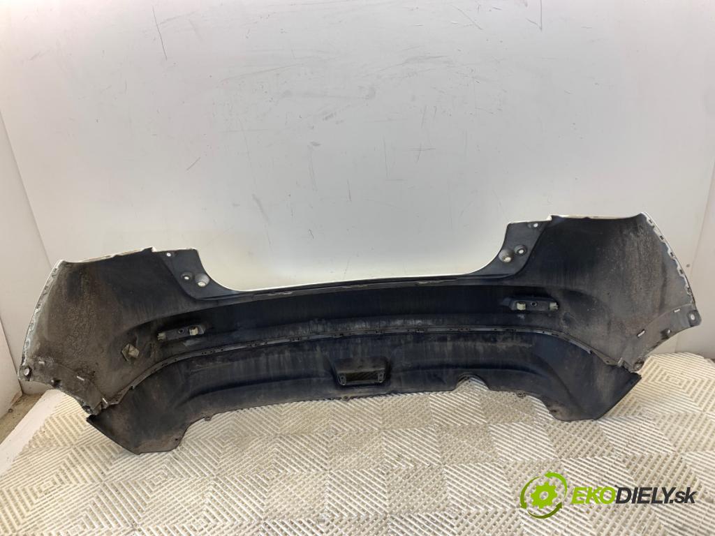 NISSAN JUKE F15 SUV 2013 81 kW 1.5 dCi 1461 Nárazník zad 326G