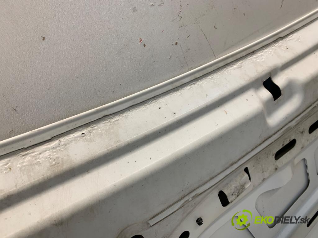 CHRYSLER PACIFICA nadwozie wielkoprzestrzenne (MPV) 2018 185 kW 3.6 Hybrid 3604 kapota  (Kapota)