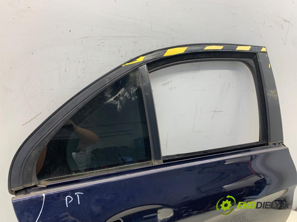 MERCEDES-BENZ KLASA C sedan 2019 110 kW C 200 d (205.011) 1950 Dvere pravy zad 890