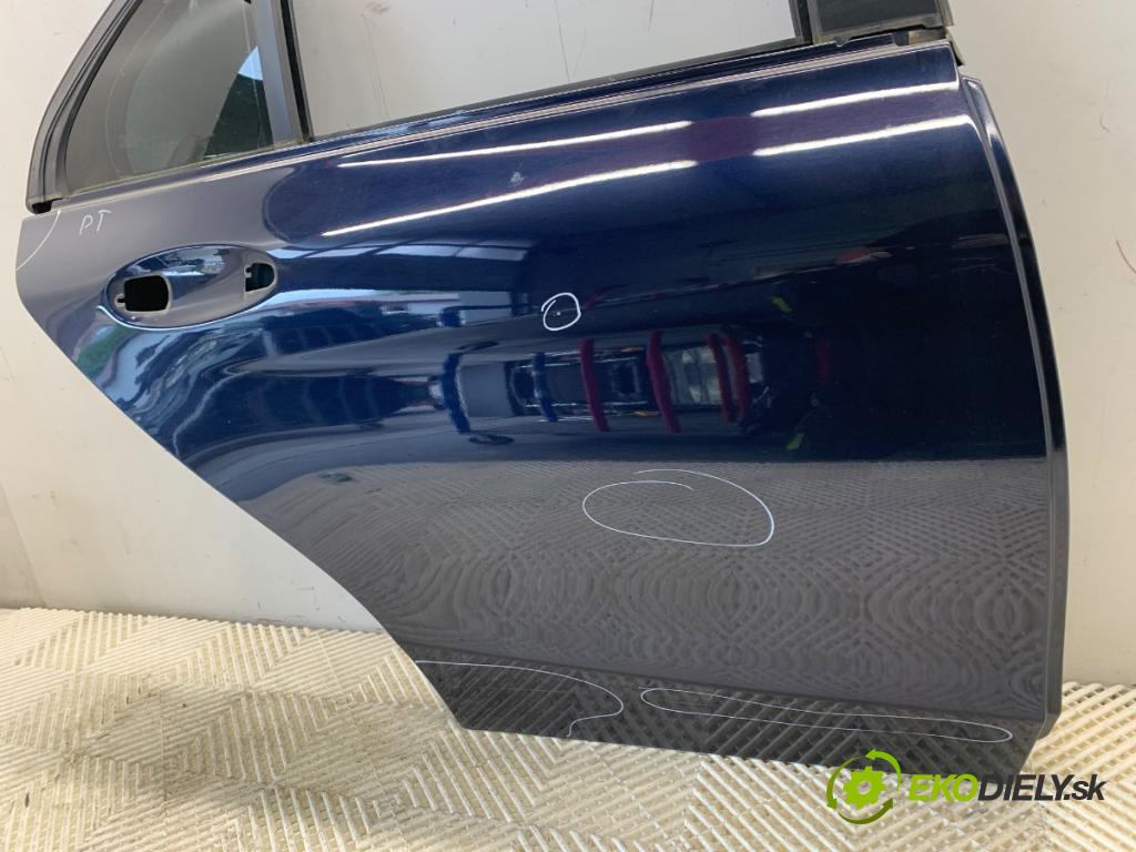 MERCEDES-BENZ KLASA C sedan 2019 110 kW C 200 d (205.011) 1950 Dvere pravy zad 890
