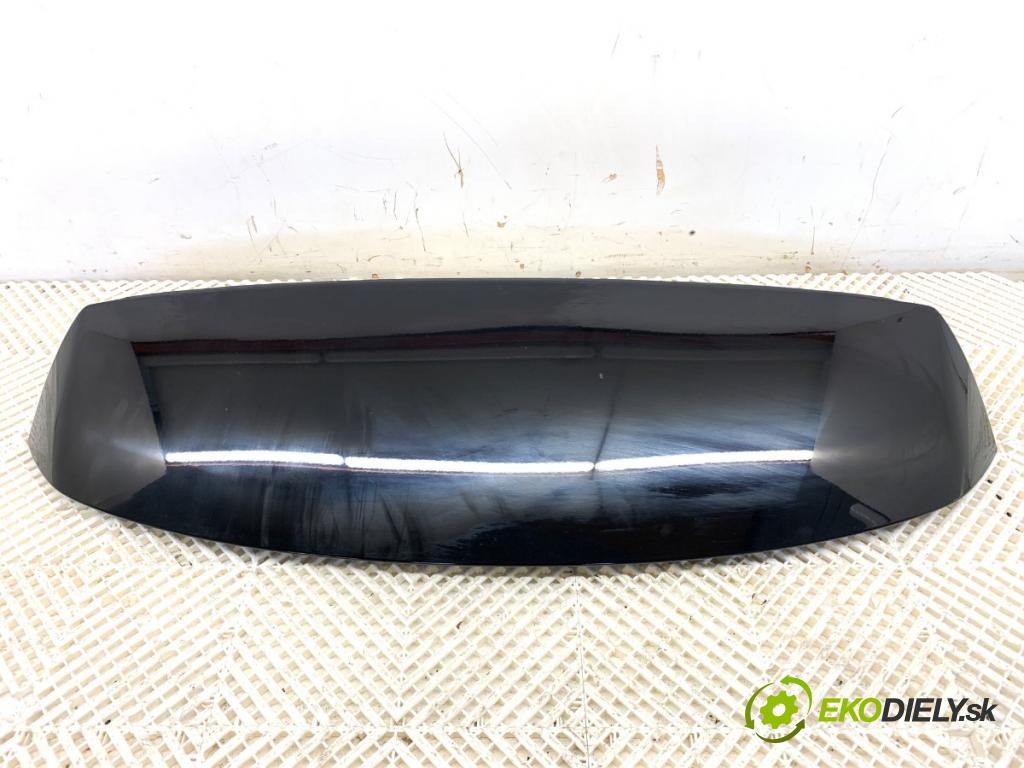 MERCEDES-BENZ CLA Shooting Brake Kombi 2017 100 kW CLA 200 CDI / d (117.908) 2143 Spoiler zad A1177900500