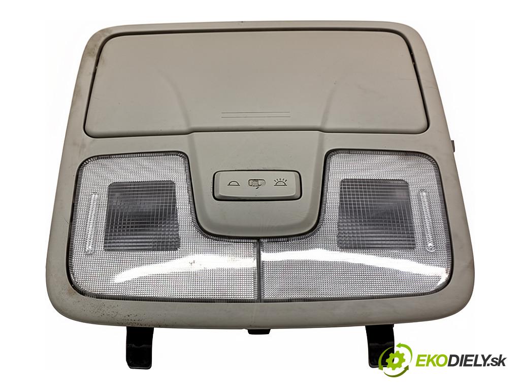 HYUNDAI ix35 SUV 2010 120 kW 2.0 1998 světlo stropní 92800-2SXXX