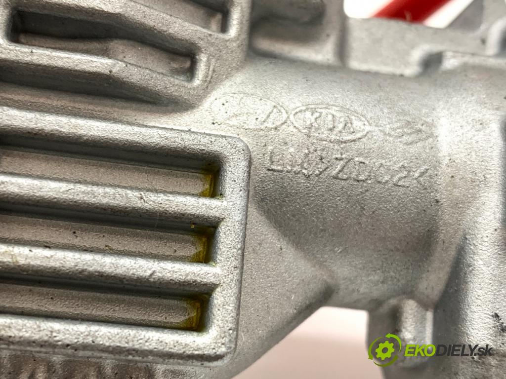 HYUNDAI ix35 SUV 2010 120 kW 2.0 1998 spínačka  (Spínací skříňka)