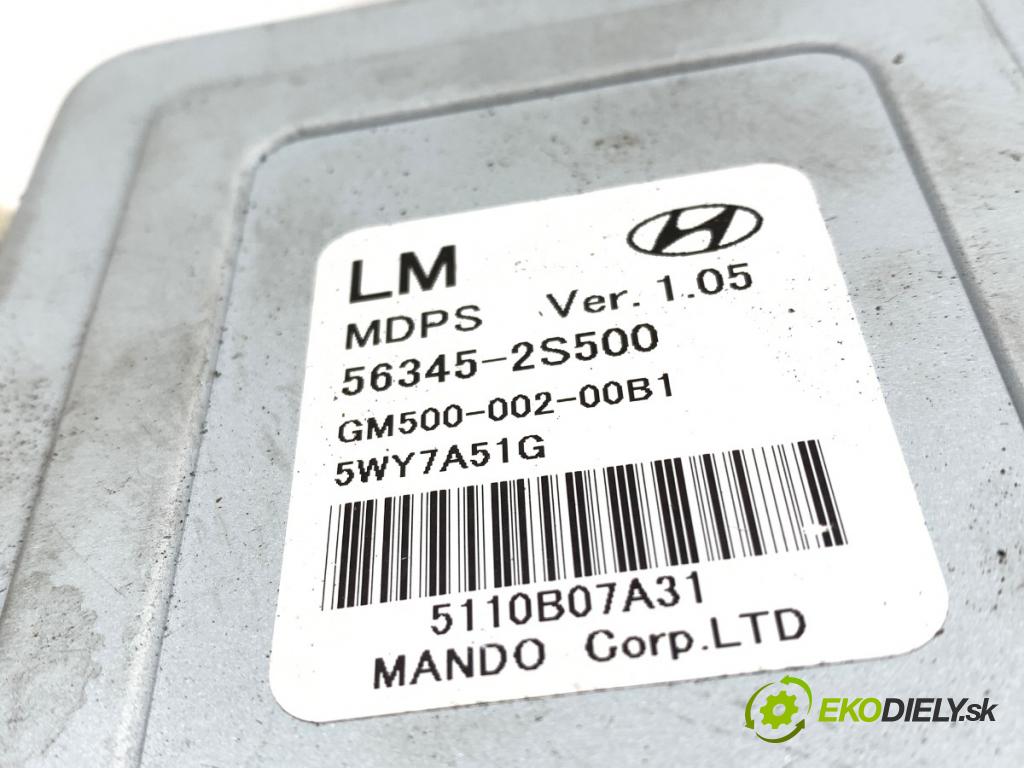HYUNDAI ix35 SUV 2010 120 kW 2.0 1998 modul servočerpadlo 56345-2S500 (Řídící jednotka ostatní)