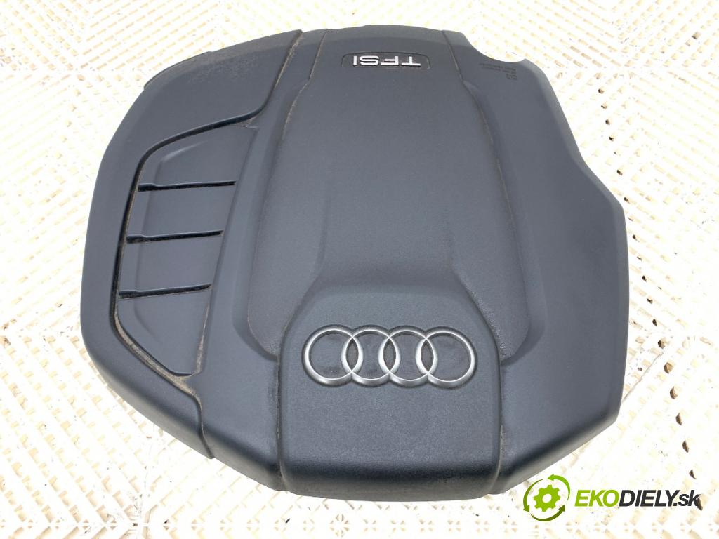 AUDI A4 B8 sedan 2012 125 kW 1.8 TFSI 1798 Kryt Motor 06L103825 (Kryt motora)
