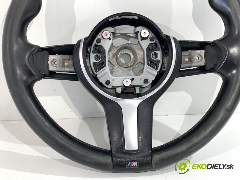 BMW F15 SUV 2015 160 kW xDrive 25 d 2993 Volant M-Paket 7848657