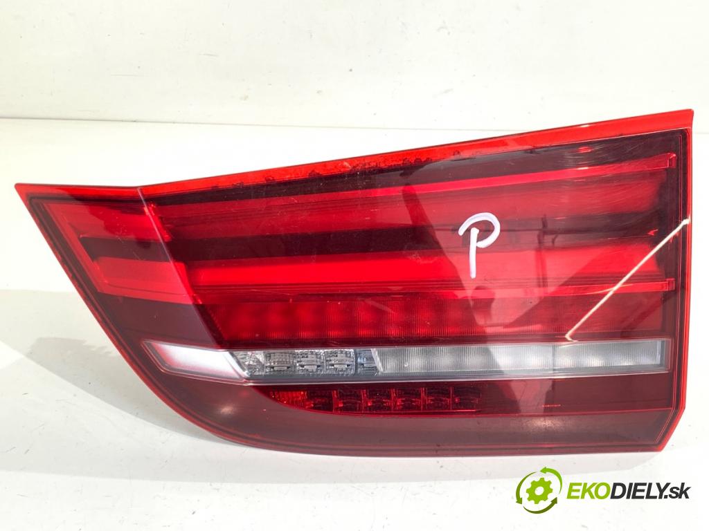 BMW F15 SUV 2015 160 kW xDrive 25 d 2993 Svetlo pravy zad vnútorná 7301272