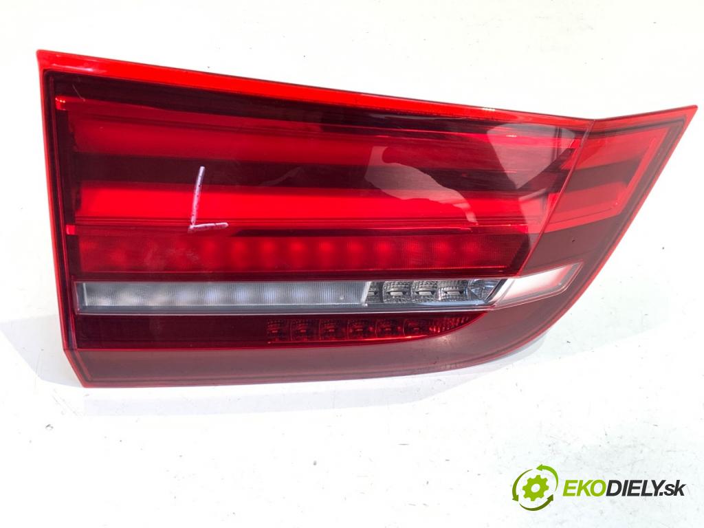 BMW F15 SUV 2015 160 kW xDrive 25 d 2993 Svetlo ľavy zad vnútorná 7301271