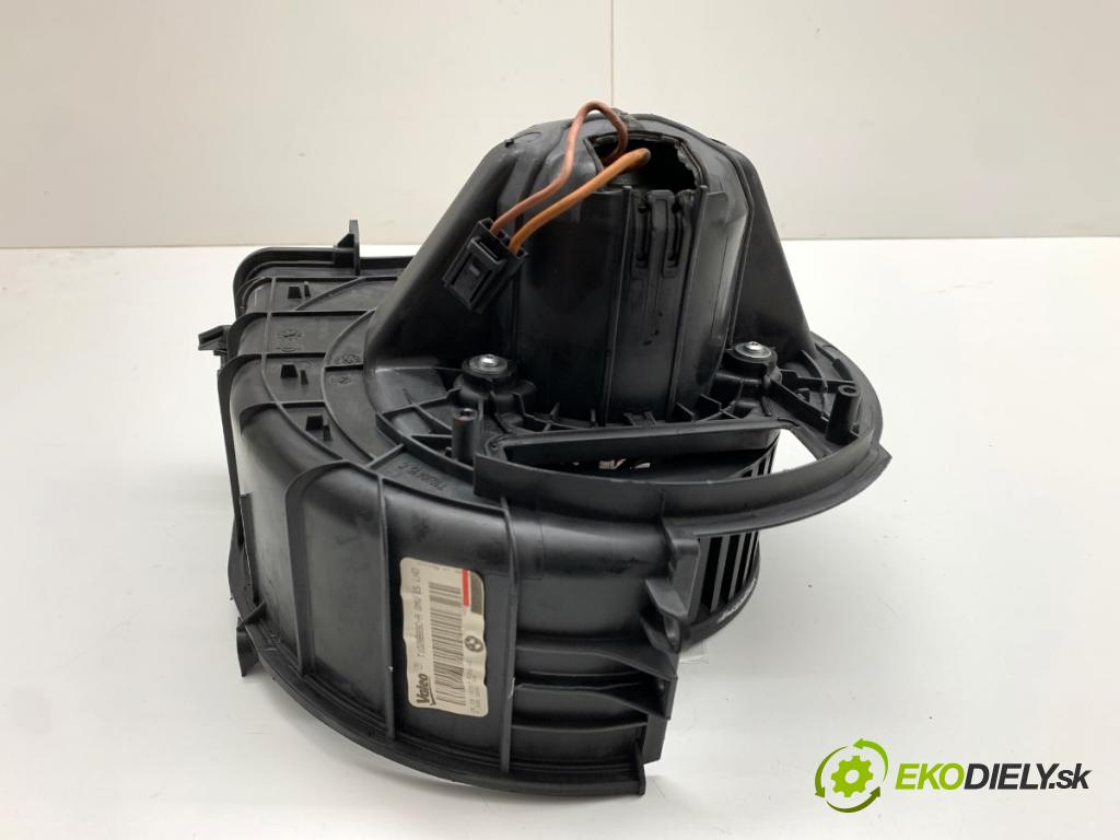 BMW F15 SUV 2015 160 kW xDrive 25 d 2993 ventilátor kúrenia T1028989C
