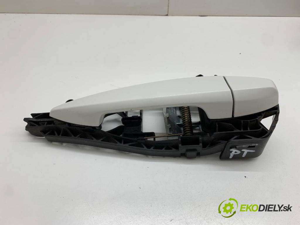 BMW F15 SUV 2015 160 kW xDrive 25 d 2993 Kľučka vonkajšia pravy zad 7381874