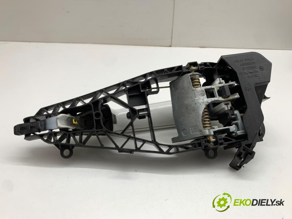 BMW F15 SUV 2015 160 kW xDrive 25 d 2993 klika vnejší pravý zadní část 7381874