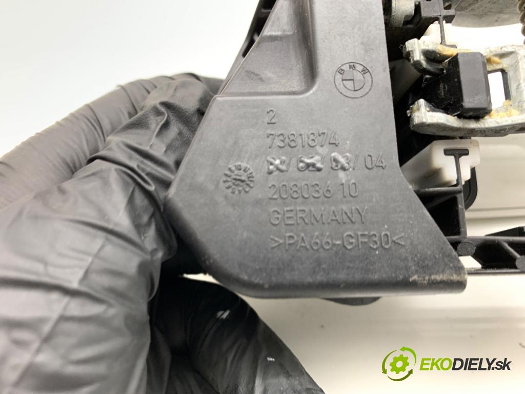 BMW F15 SUV 2015 160 kW xDrive 25 d 2993 klika vnejší pravý zadní část 7381874