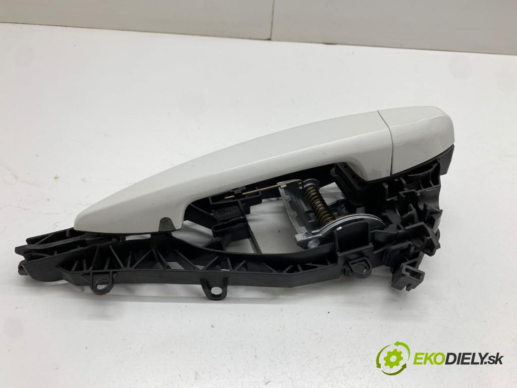 BMW F15 SUV 2015 160 kW xDrive 25 d 2993 klika vnejší levý zadní část 7381873