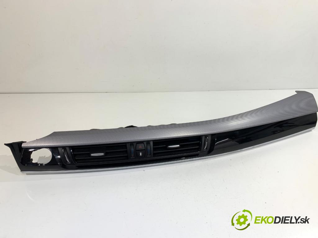BMW F15 SUV 2015 160 kW xDrive 25 d 2993 Mriežky kúrenia predný 8058568