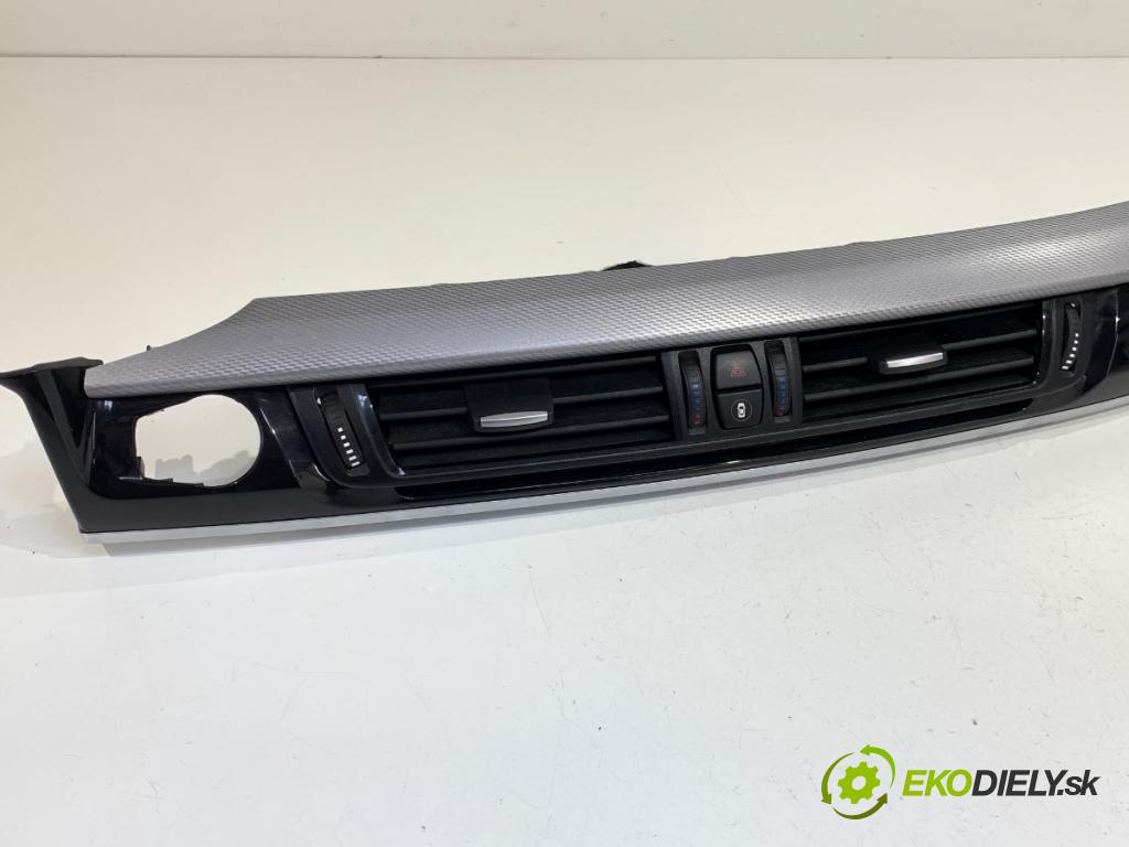 BMW F15 SUV 2015 160 kW xDrive 25 d 2993 Mriežky kúrenia predný 8058568