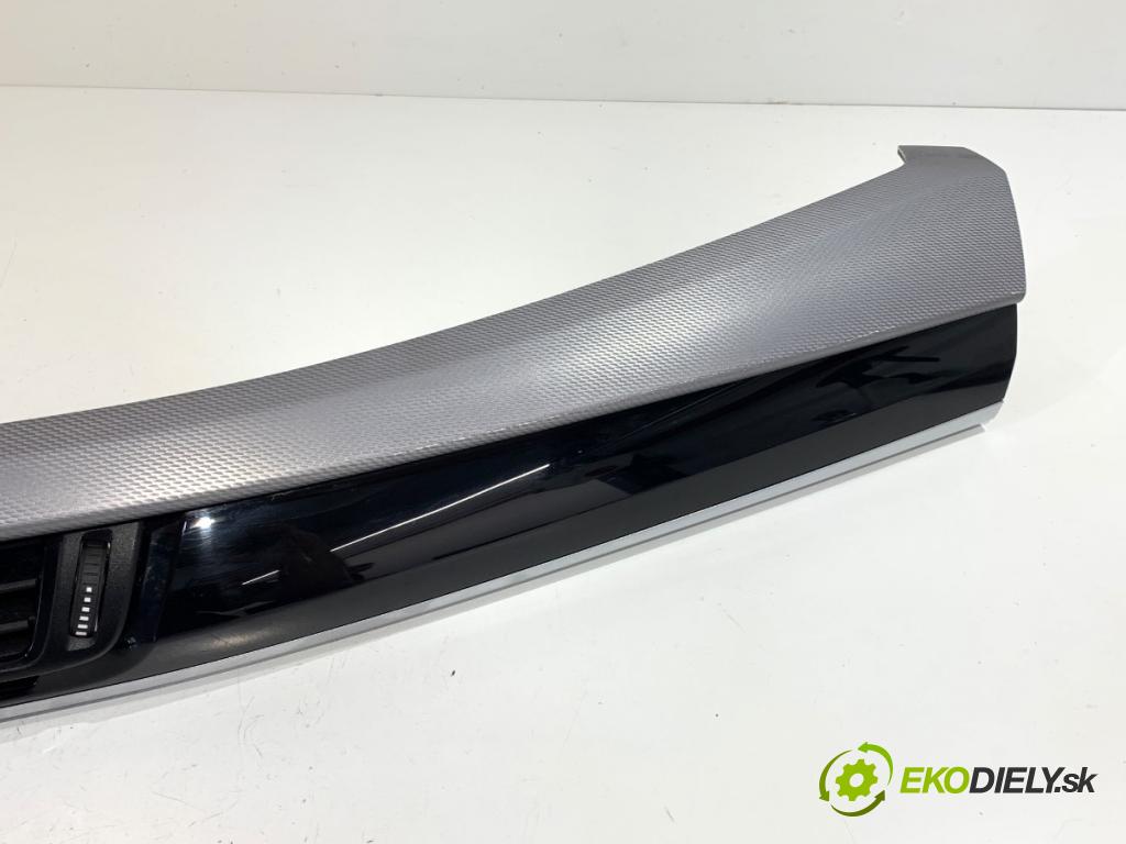 BMW F15 SUV 2015 160 kW xDrive 25 d 2993 Mriežky kúrenia predný 8058568