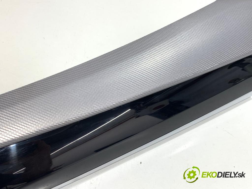 BMW F15 SUV 2015 160 kW xDrive 25 d 2993 Mriežky kúrenia predný 8058568