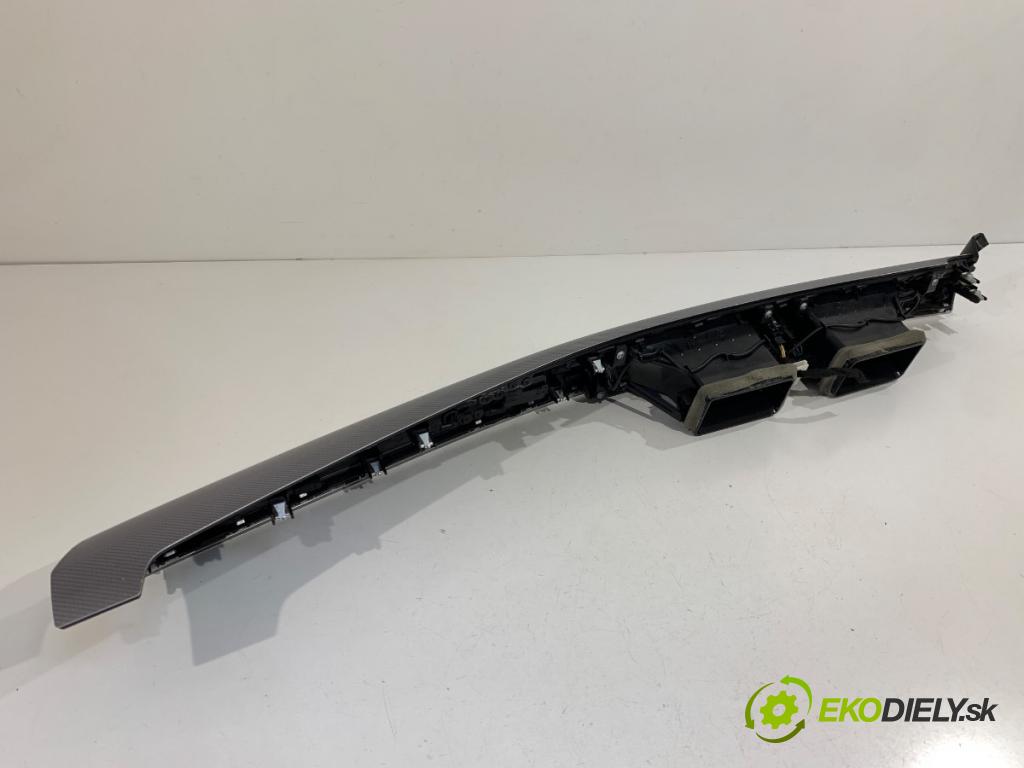 BMW F15 SUV 2015 160 kW xDrive 25 d 2993 Mriežky kúrenia predný 8058568