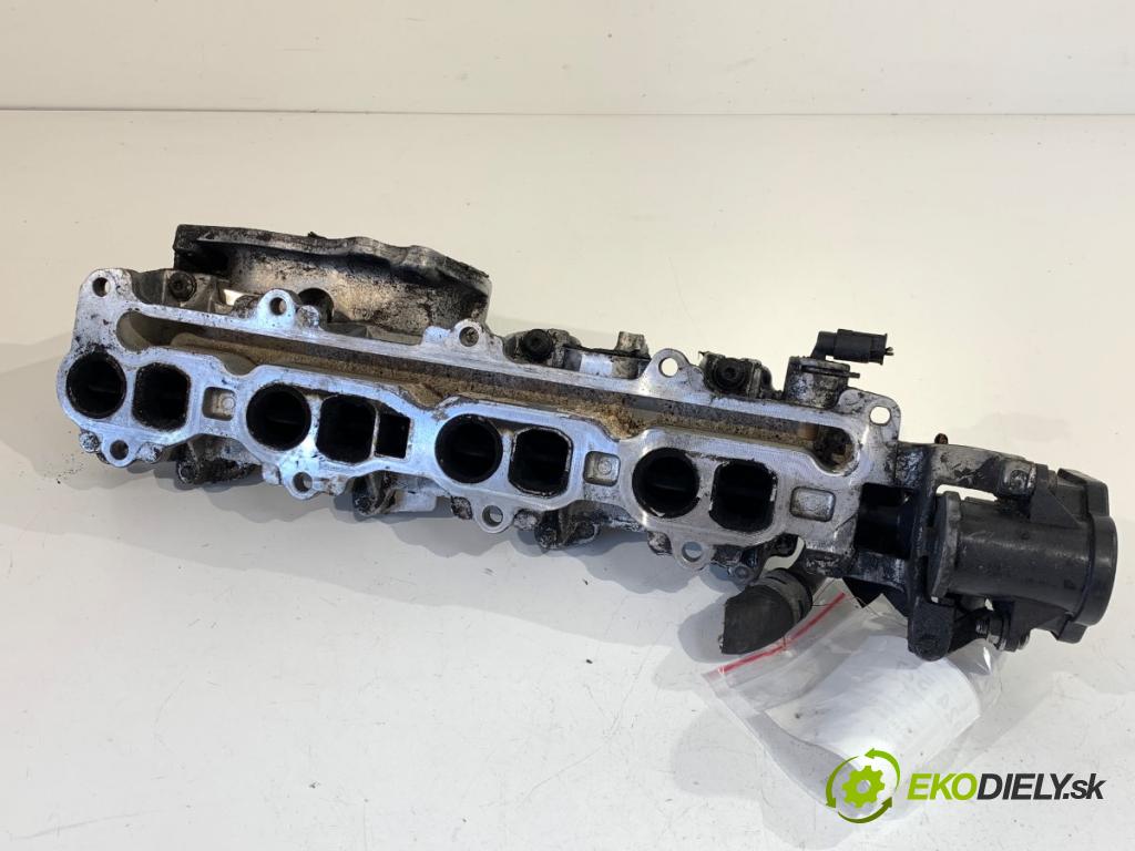 MERCEDES-BENZ W245 liftback 2006 100 kW B 200 CDI (245.208) 1991 Potrubie sacie, sanie A6400901337 (Sacie potrubie)