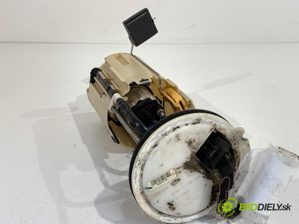 MERCEDES-BENZ W245 liftback 2006 100 kW B 200 CDI (245.208) 1991 pumpa paliva A1694700594