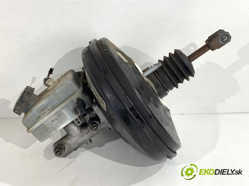 MERCEDES-BENZ W245 liftback 2006 100 kW B 200 CDI (245.208) 1991 Posilovač bŕzd A1694300230