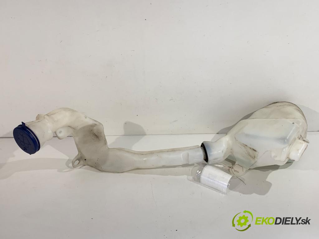 PEUGEOT 208 I liftback 2015 60 kW 1.2 VTI 82 1199 nádržka ostřikovačů 968398868000
