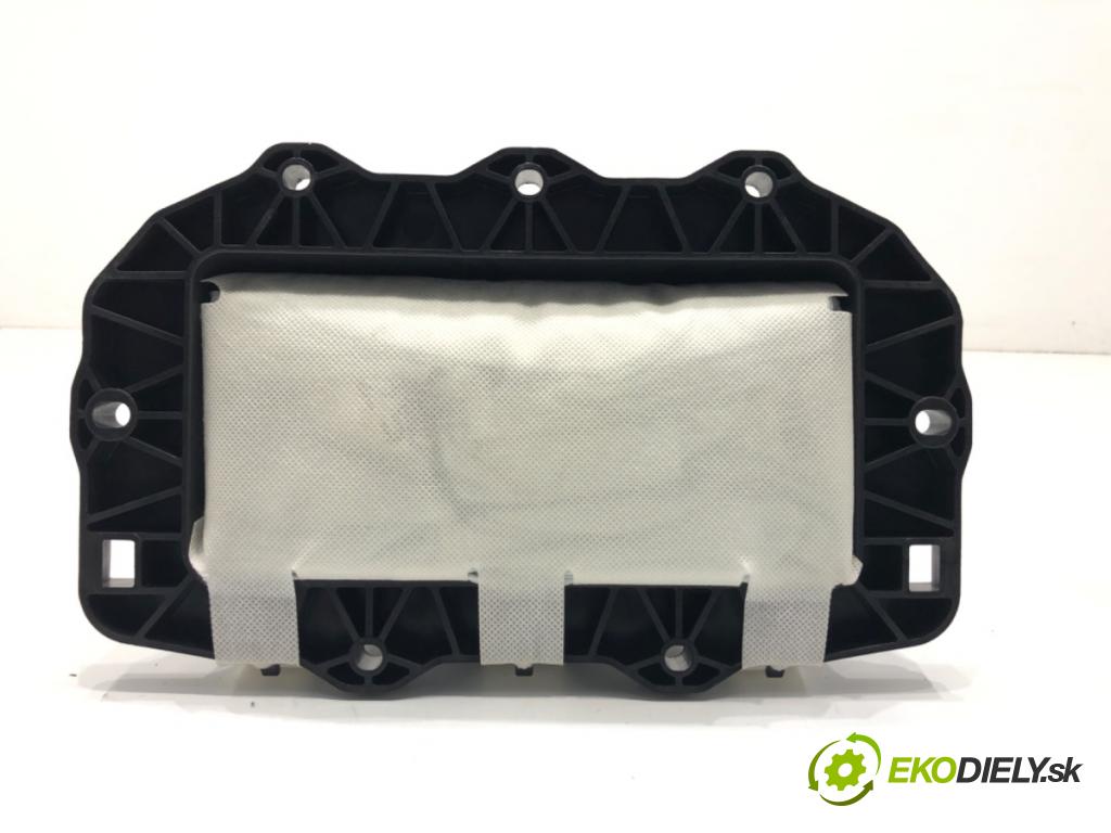 PEUGEOT 208 I liftback 2015 60 kW 1.2 VTI 82 1199 AirBag spolujazdca 9672848580 (Airbag)
