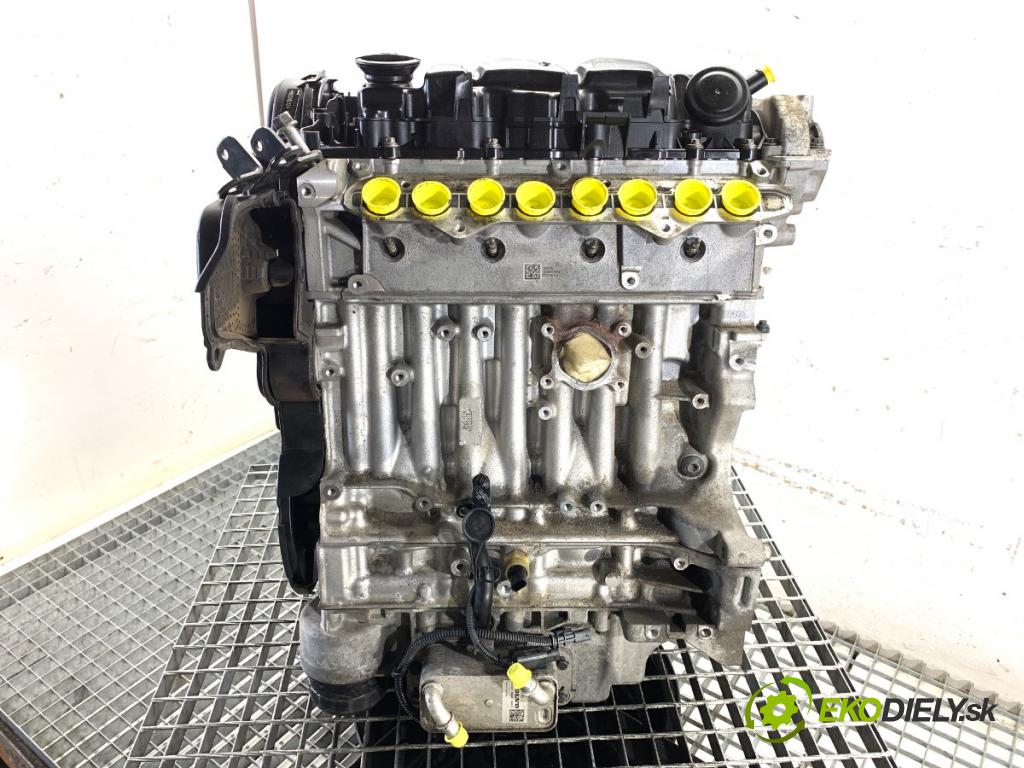 VOLVO V60 I Kombi 2017 140 kW 2.0 D4 1969 Motor D4204T14 (Motor)